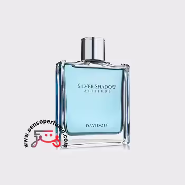 عطر ادکلن دیویدوف سیلور شادو آلتیتود | davidoff silver shadow altitude