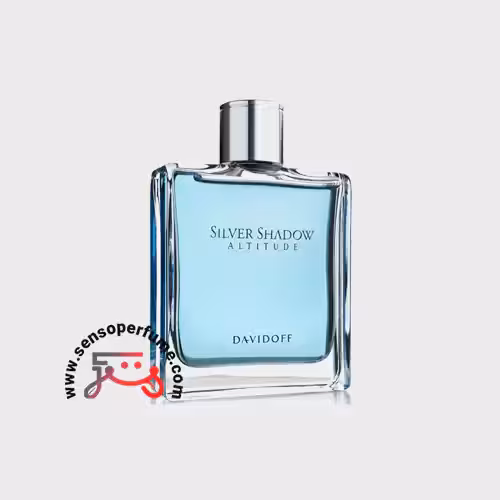 عطر ادکلن دیویدوف سیلور شادو آلتیتود | davidoff silver shadow altitude