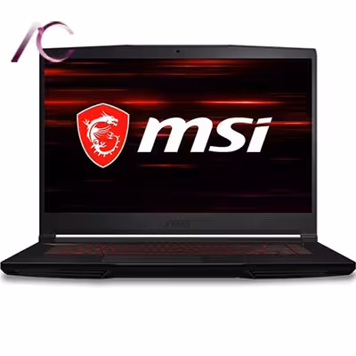 لپ تاپ ام اس آی LAPTOP MSI GF76 12UEOK CORE I7/16GB/1TB SSD/6GB