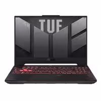 لپ تاپ 15.6 اینچ گیمینگ ایسوس TUF Gaming FA507UV Ryzen 9 8945H 24GB 512GB SSD RTX 4060 8GB - کاستوم