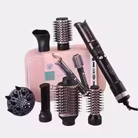 قیمت و خرید سشوار چرخشی انزو 7 کاره EN-760 اورجینال
