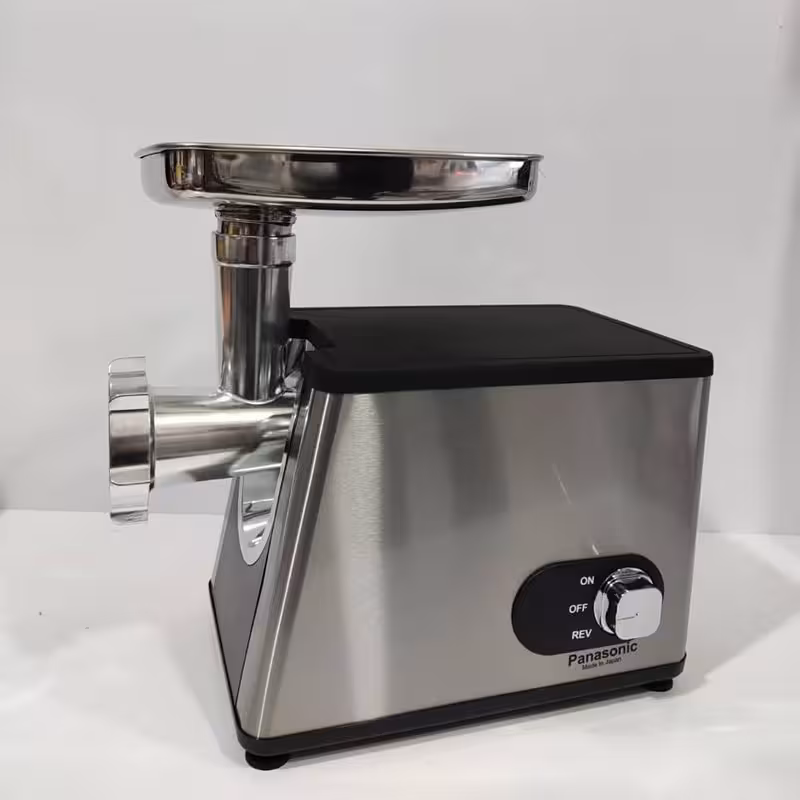 چرخ گوشت پاناسونیک 3200 وات مدل MY_716