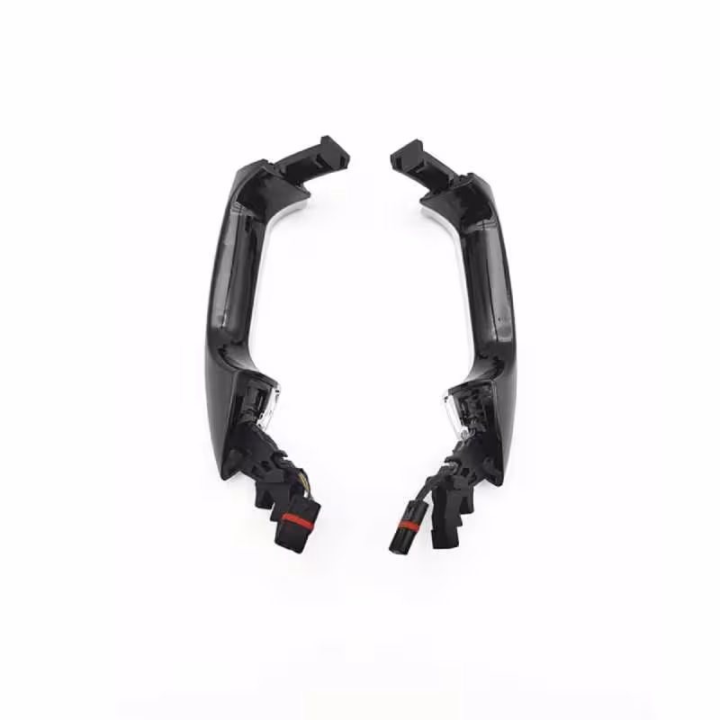 دستگیره درب بیرونی بنز e200 اتاق w212