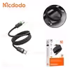 کابل Type C به Type C مک دودو Mcdodo CA-2000 طول 1.2 متر توان 60 وات