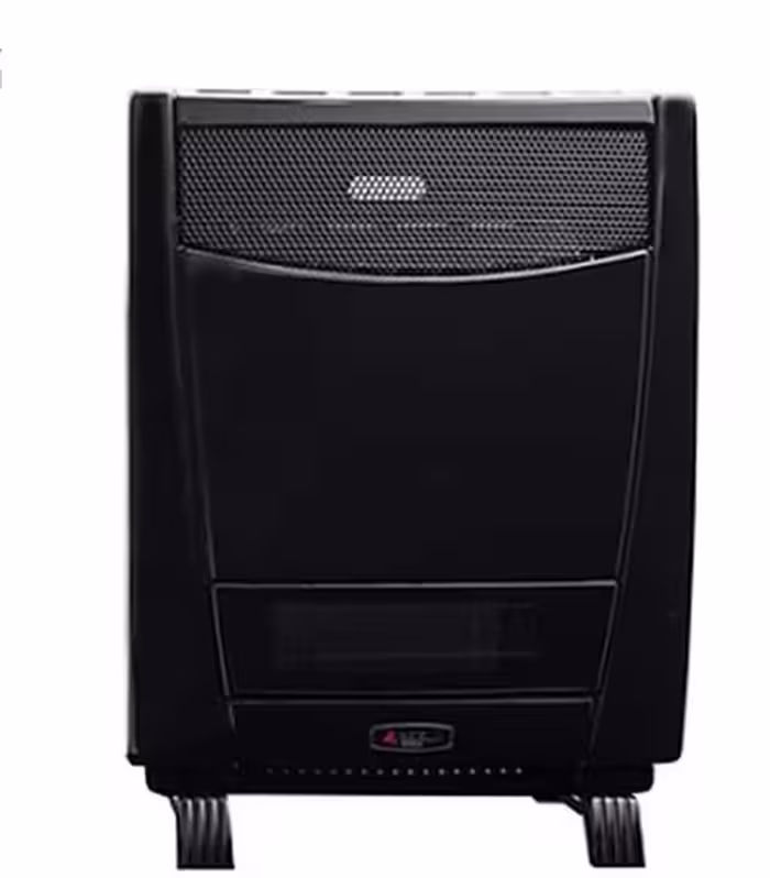 بخاری گازی 15000 نیک کالا مدل ناهید AB15R