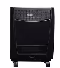 بخاری گازی 15000 نیک کالا مدل ناهید AB15R