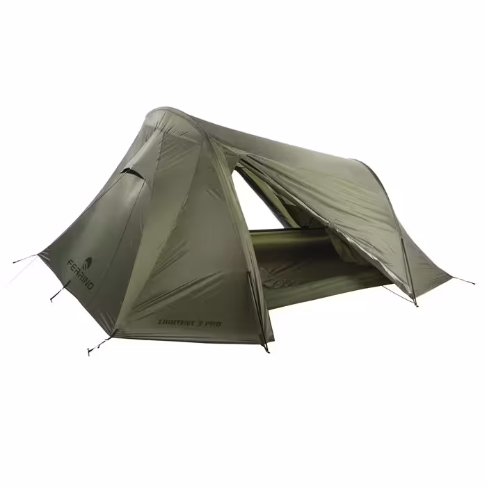 چادر کوهنوردی 3 نفره فرینو مدل Lightent 3 Pro
