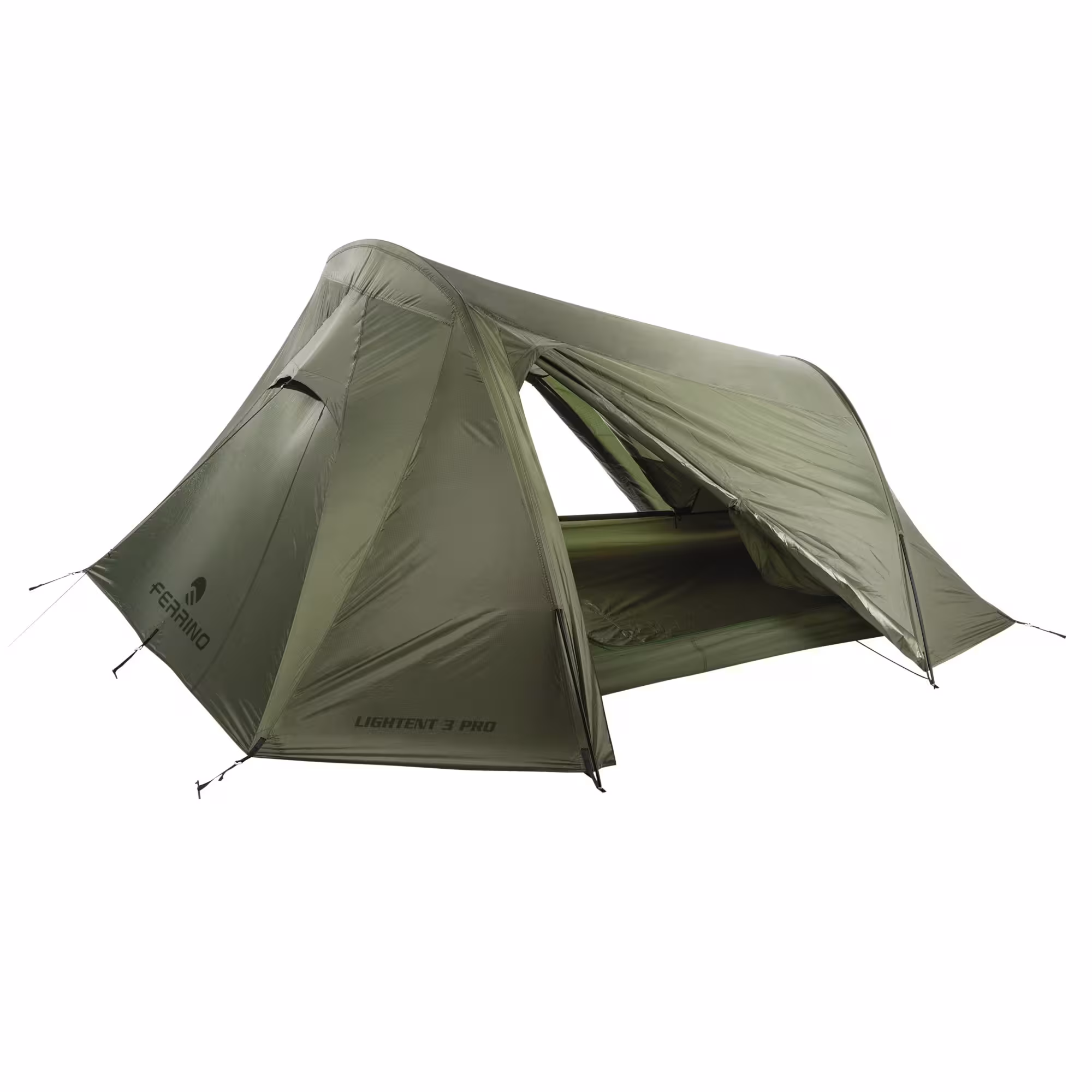 چادر کوهنوردی 3 نفره فرینو مدل Lightent 3 Pro
