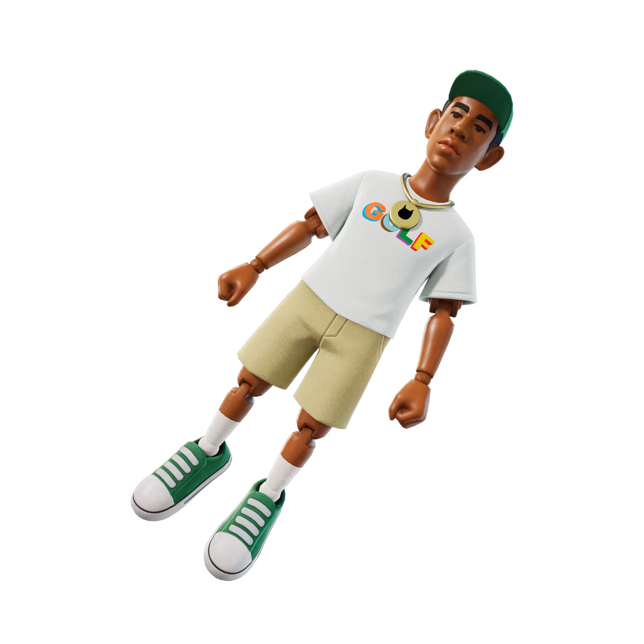 Mini Tyler