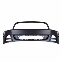 پوشش سپر جلو موستانگ 2013-14 V6/GT/Boss 302