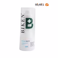 فلوئید آبرسان بیکن مدل پلاس Biken Moisturizing Eye Serum