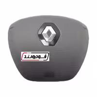 ایربگ راننده (چپ) داستر