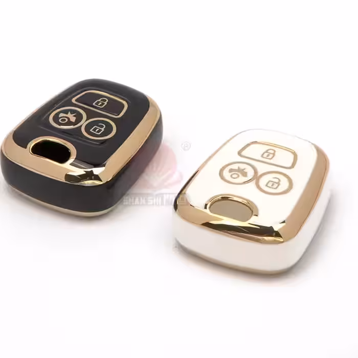 کاور ریموت دنا پلاس طرح آتن