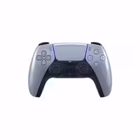 دسته بازی دوال سنس DualSense Sterling Silve برای PS5 – سیلور