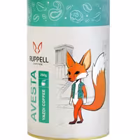 پودر قهوه سنتی اوستا روپل 250 گرمی