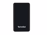 هارد اکسترنال تکنی‌ ست مدل TechniSat STREAMSTORE ظرفیت 1 ترابایت