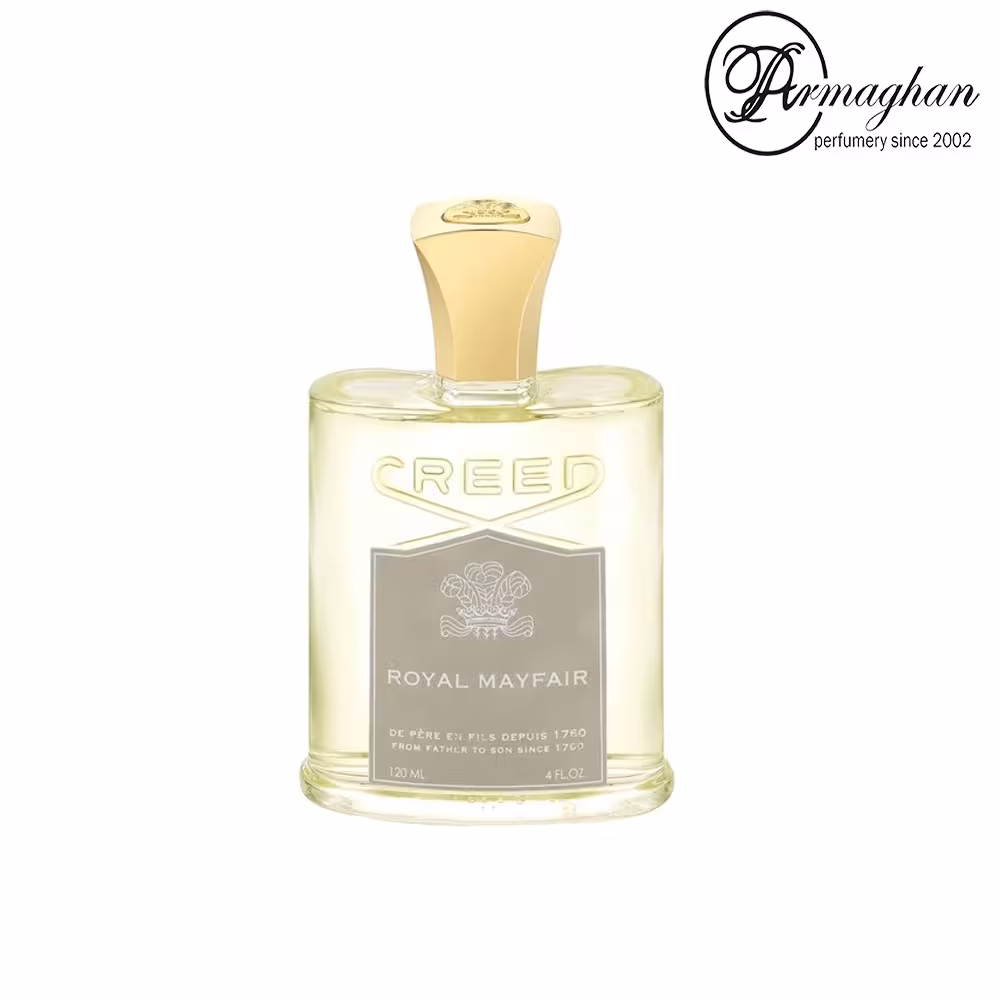Creed Royal Mayfair For Women And Men EDP