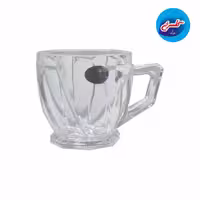 فنجان اسکوار مارکوییس بسته 6 عددی