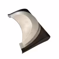 قاب موتور تردمیل 15*35*58 سانتیمتر