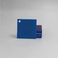 پلکسی بست آبی روشن 835 – 2.8 میل