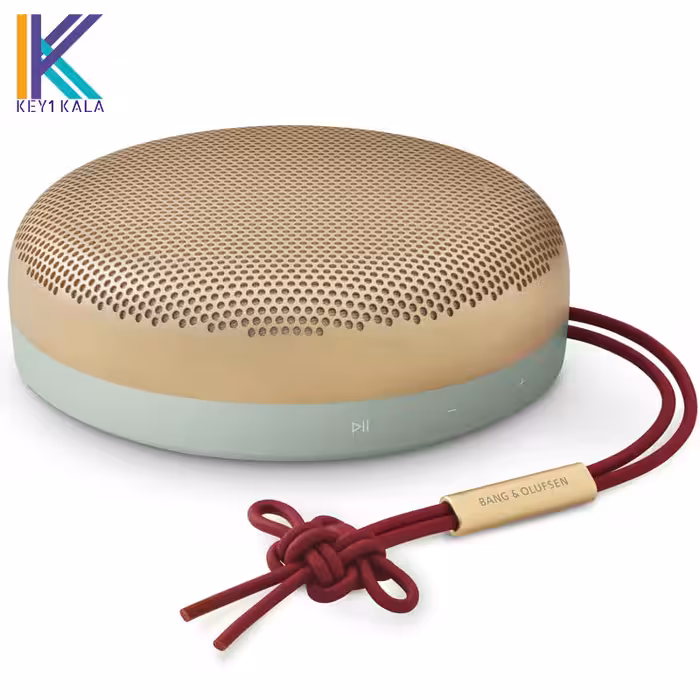 اسپیکر بلوتوث بنگ اند آلفسن  Bang & Olufsen BEOSOUND A1 Speaker