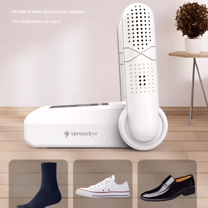 خشک کن و بوگیر کفش Shoes Dryer