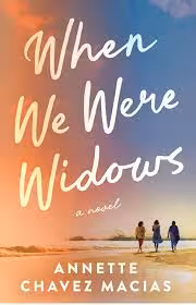 کتاب When We Were Widows