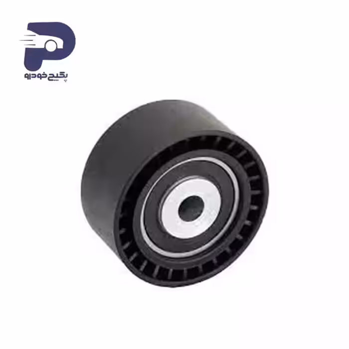 غلطک هرزگرد کولر ( سوراخ تنگ هرزگرد پایین ) پژو 206 -207 - رانا 206207 جی ای اس پی