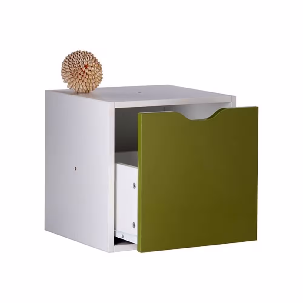 قفسه کشودار کندوان 3 جوانه جلیس