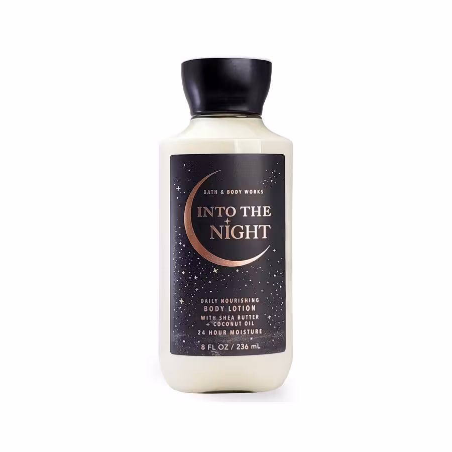 Bath and Body Into the Night لوسیون بدن 236ml