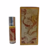 عطر مردانه زنانه الرحاب مدل سندس حجم 6 میل