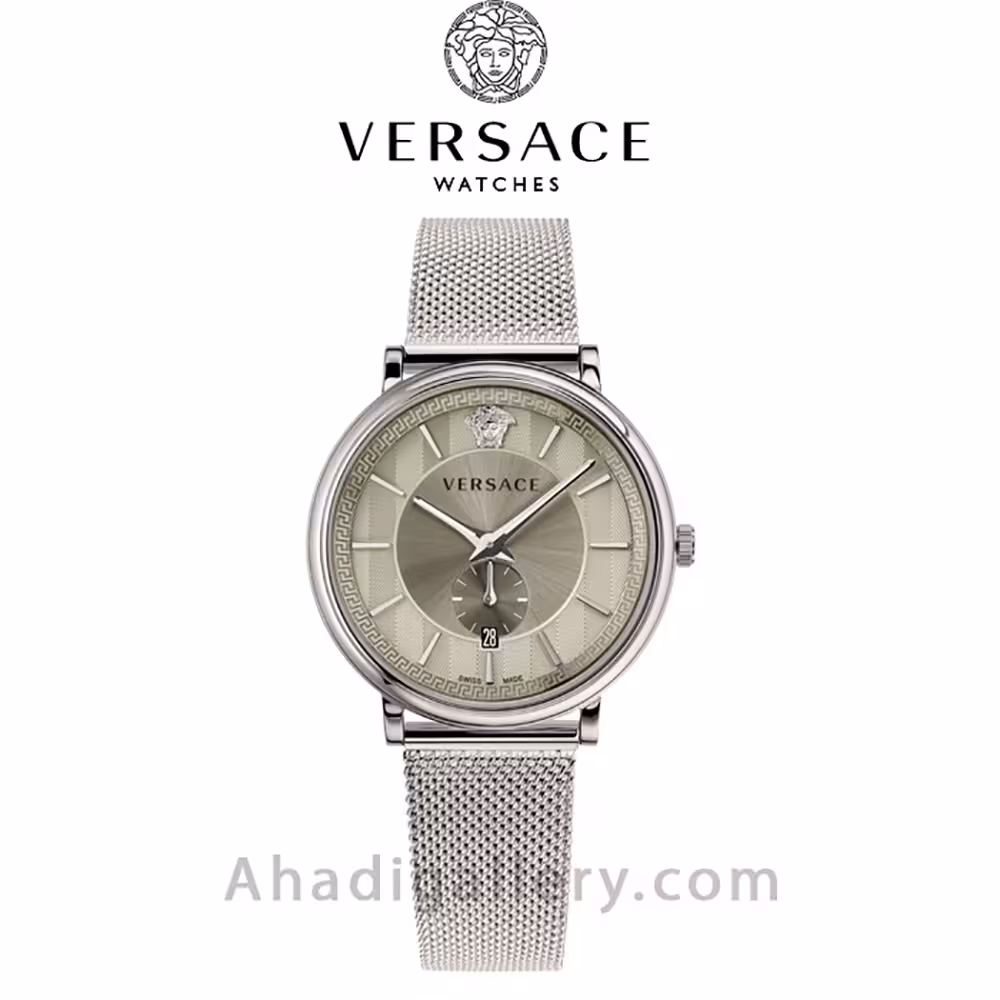 ساعت مچی ورساچه مدل VBQ060017