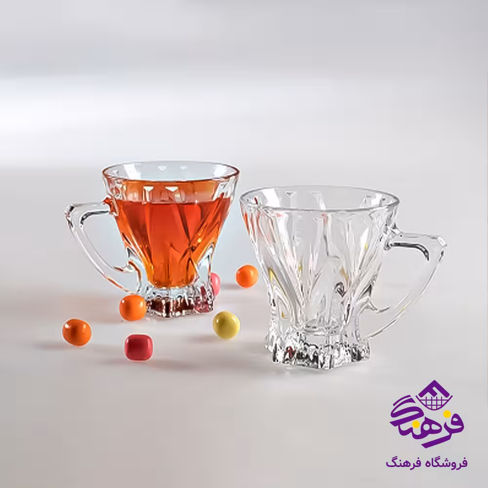 فنجان اسکاي مارک کادو کاوه 8دک