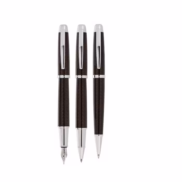 ست خودکار، روانویس و خودنویس ایپلمات مدل ALLIANZ