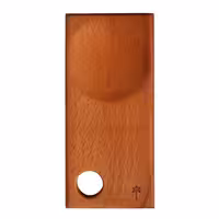 زیر قاشقی چوبی کنار گاز | amazonchi