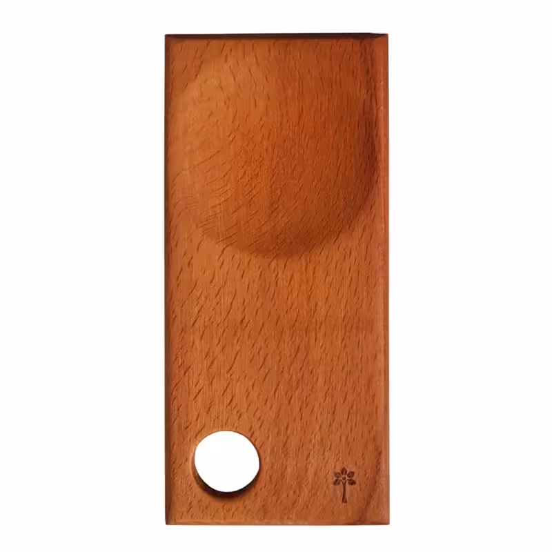 زیر قاشقی چوبی کنار گاز | amazonchi