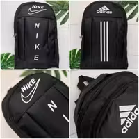 کوله اسپرت برزنتی آدیداس و نایک