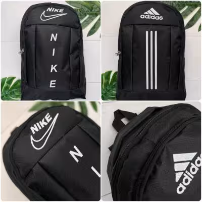 کوله اسپرت برزنتی آدیداس و نایک