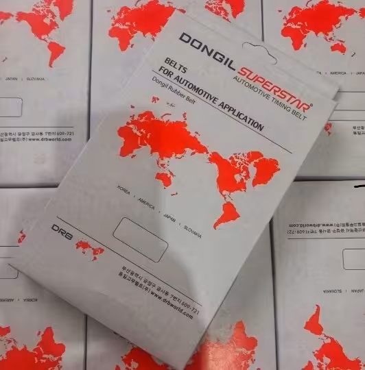 تسمه تایم نیسان 109 دیزلدانگیل کره 109 دنده