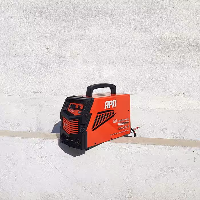 دستگاه جوش(اینورتر) IGBT ای‌پی‌ان APN مدل INW200B