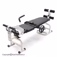 تخت تراکشن کمر و گردن