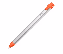قلم لمسی لاجیتک مدل Logitech Crayon Digital iPad Pencil