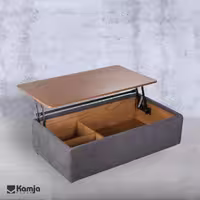 جلو مبلی مدل رستا