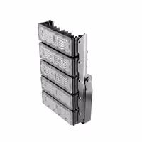 پروژکتور SMD ماژولار 280 وات شعاع مدل سوپر نوا SH-4730