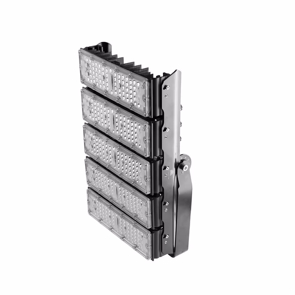 پروژکتور SMD ماژولار 280 وات شعاع مدل سوپر نوا SH-4730