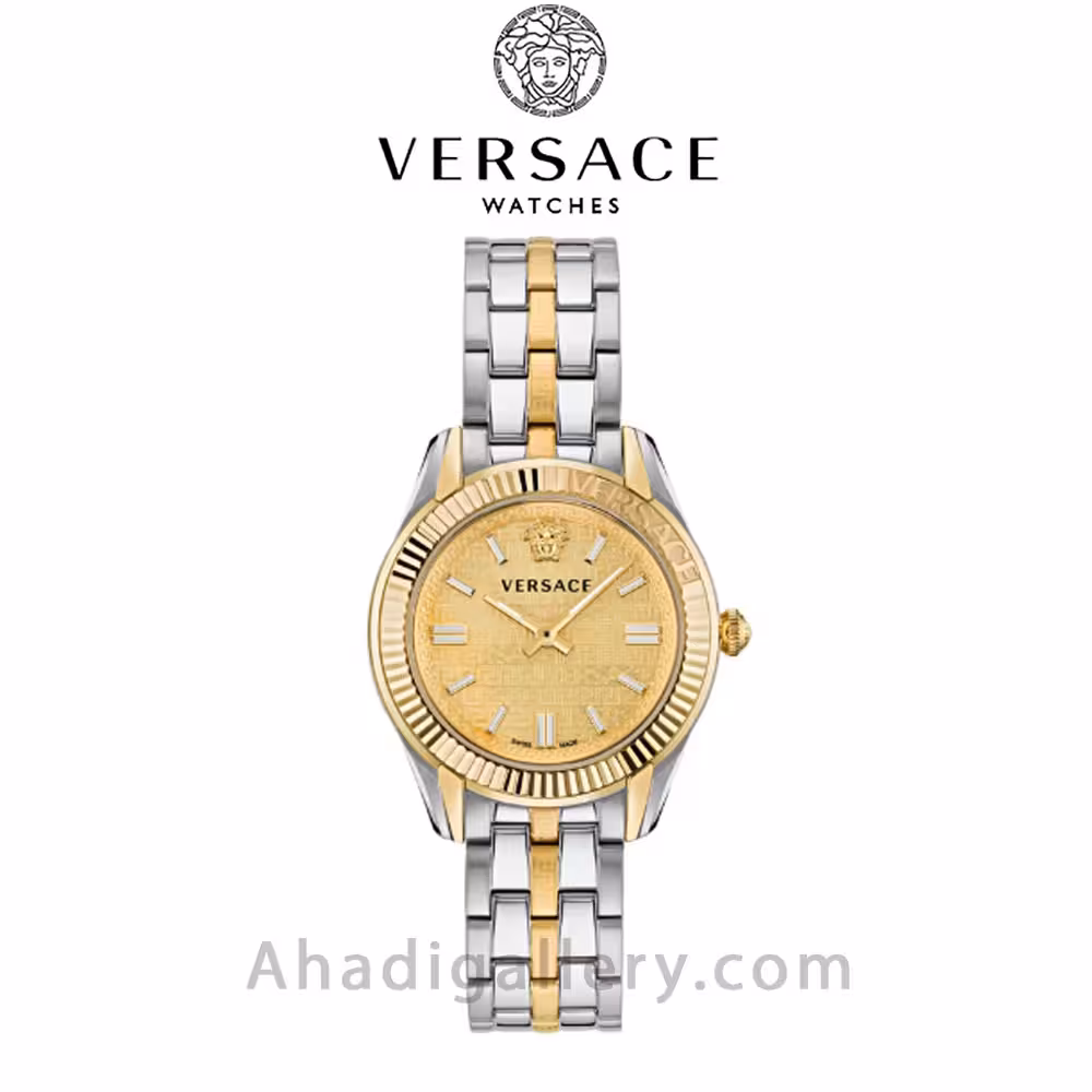 ساعت مچی ورساچه مدل VE6C00523