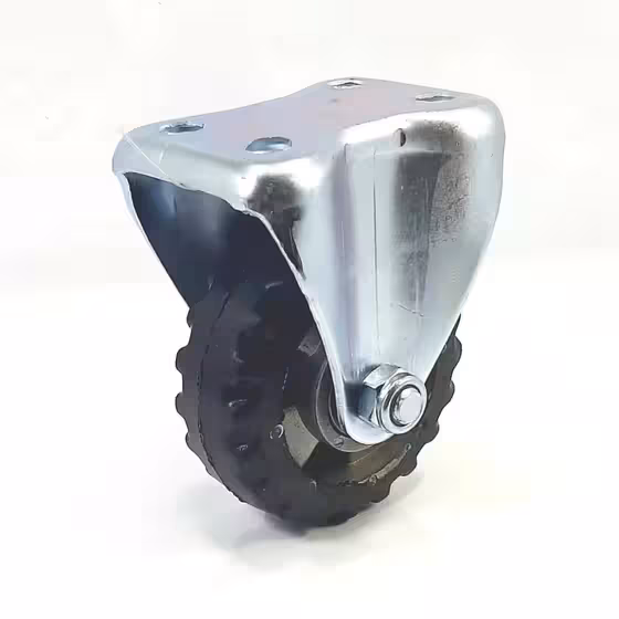 چرخ ثابت دایکاست سایز 10