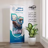 رول آپ شرکت سرمایه گذاری
