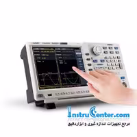 سوئیپ فانکشن ژنراتور لمسی 160 مگاهرتز 2 کاناله Owon XDG-3162