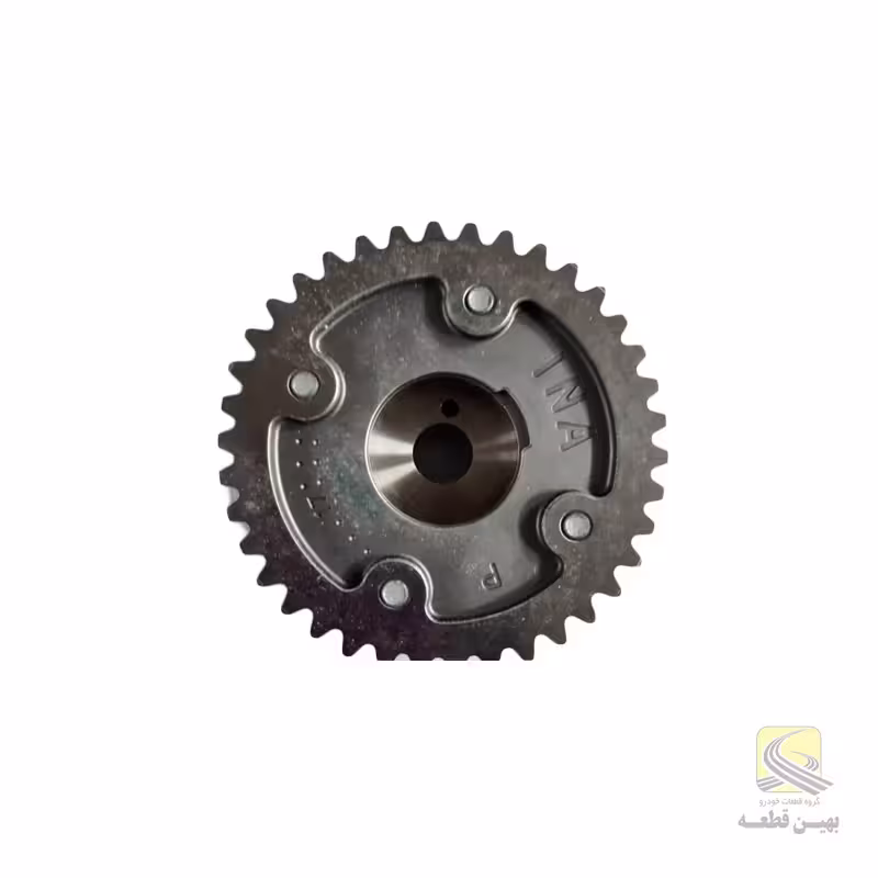 دنده VVT چانگان (دود ) یورو 5 CS35
